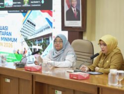 Kemendagri Gelar Evaluasi Penetapan UMP 2026, Perkuat Pembinaan dan Pengawasan Pemda