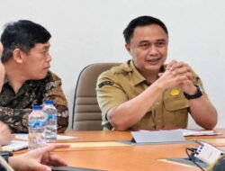 Kemendagri Fasilitasi Kota Salatiga Antisipasi Dampak Perubahan SOTK terhadap Perencanaan dan Penganggaran Daerah