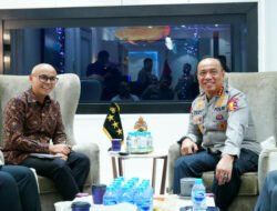 SMA KTB Milik POLRI Berencana Terima Siswa Mancanegara
