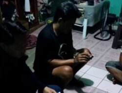 Berawal dari Lapor Cak Rama, Satresnarkoba Polres Gresik Ungkap Peredaran Sabu 19 Paket di Kebomas