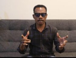 Aktivis Pemuda Papua Apresiasi Satgas Damai Cartenz, Dorong Penuntasan Kasus Penembakan Jayawijaya