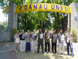 Pasipers Kodim 0735/Surakarta Sosialisasikan Penerimaan Sepa PK TNI-AD Gelombang II TA.2026