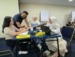 Guru SDMM Raih Beasiswa TELT SEAMEO RELC Singapore, Bawa Nama Sekolah ke Panggung Pendidikan Internasional