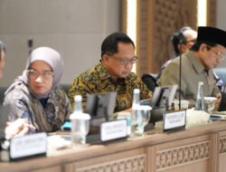 Mendagri: Pemerintah Terus Bahas Penataan PPPK Lintas Profesi, Terutama Guru