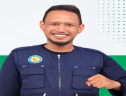 Angkling Cakra Ayudya G, S.Kep., Ns Perawat RSUM Babat Jadi Relawan Kemanusiaan Muhammadiyah ke NTT
