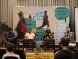 Pasar Tidak Menjadi Satu-Satunya Ukuran Keberhasilan Artsubs