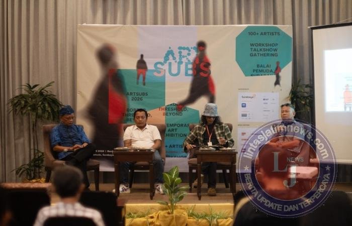 Pasar Tidak Menjadi Satu-Satunya Ukuran Keberhasilan Artsubs