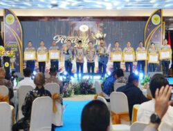 DVI Polda Jatim Terima 76 Data Ante Mortem Korban KM Virgo Transport 8