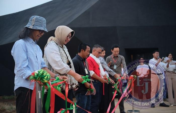 ARTSUBS Besar, Menjawab Tantangan Kota Surabaya yang Juga Besar
