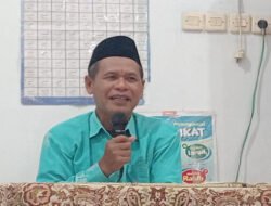 Pengajian Surga PRM Babat Tengah, Subuh Bersama Keluarga Hadirkan Ustadz Tholha