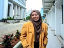 Fadhilatur Rosyidah Tutup Masa Bakti sebagai Bendahara Umum IPM Lamongan: Membawa Pelajaran, Melanjutkan Langkah