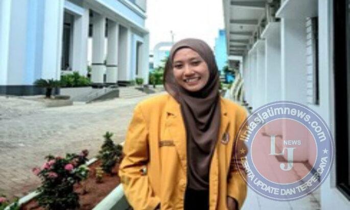 Fadhilatur Rosyidah Tutup Masa Bakti sebagai Bendahara Umum IPM Lamongan: Membawa Pelajaran, Melanjutkan Langkah