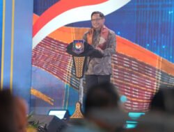 Kompetisi Antardaerah Jadi Instrumen Wujudkan Indonesia ASRI