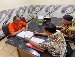 Pos Bantuan Hukum Rutan Surabaya Jadi Wujud Kolaborasi untuk Perkuat Akses Keadilan