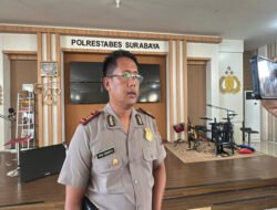Sembilan Tersangka   Komplotan Penukar Kartu ATM Lintas Daerah Diamankan Polisi