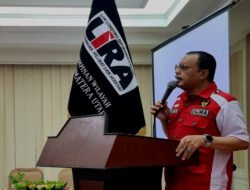 LSM LIRA Desak Menkeu Segera Ganti Dirjen BC Karena Terlibat Korupsi Blueray Cargo