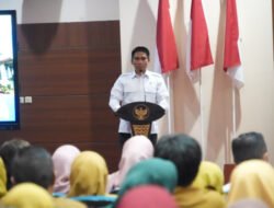Wiyagus: Penanganan TB Tak Hanya Jadi Tanggung Jawab Sektor Kesehatan