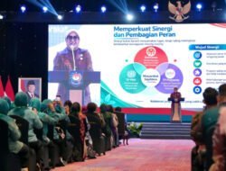 TP PKK, dan TP Posyandu Perlu Terintegrasi dalam Perencanaan Daerah