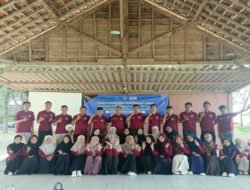 Diseminasi dan Penutupan KKNT STIT Muhammadiyah Paciran 2026/2027 Digelar di Pantai Mangrove Tuban