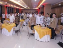 Polri Dorong Transformasi Layanan SKCK Terintegrasi, Targetkan Cetak Mandiri Mulai 2027