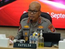 Polda Banten Ungkap Hasil Identifikasi Korban Kapal Arupadhatu 1