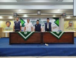 Guru SMA Muhammadiyah Lamongan Perkuat Kompetensi lewat “Deep Learning” dan Kordinasi MGMP