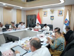 Tito Kawal Percepatan Pemulihan Pendidikan Pascabencana Sumatera, 4.922 Sekolah Kembali Laksanakan Pembelajaran