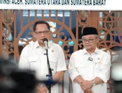 Pastikan Komitmen Pemulihan Pascabencana Sumatera, Kasatgas PRR Update Penanganan Tiap Pekan