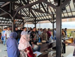 Dorong Ekonomi dan Kelestarian Laut, Pemkab Banyuwangi Gagaskan Konsep “Banyuwangi Blue Space”