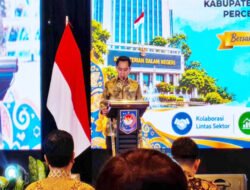 Kemendagri Rilis Kinerja Kabupaten/Kota Atasi Stunting 2026