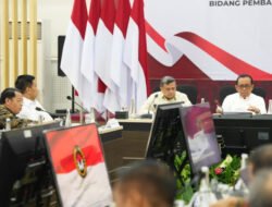 Kemendagri Perkuat Koordinasi dengan Pemda Percepat Implementasi Wajib Halal