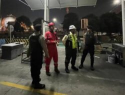 Patroli Perintis Presisi Polres Pelabuhan Tanjung Priok Sasar Sejumlah Titik, Antisipasi 3C hingga Tawuran