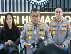 Polri: Ruang Demokrasi Terjaga, Masyarakat Sampaikan Aspirasi Secara Damai