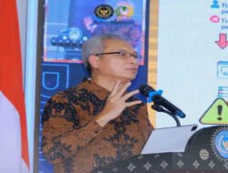 Komitmen Transparansi Anggaran, Rutan Kelas I Surabaya Ikuti Supervisi RKA-K/L Pagu Anggaran TA 2027