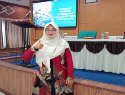 Dr. Maftuhah, M.Pd. Lolos Program Penguatan Kompetensi Penelitian Dosen PTKIS Kopertais IV Jawa Timur