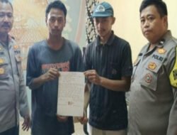 Polsek Sunda Kelapa Mediasi Kesalahpahaman ABK di Muara Angke hingga Damai