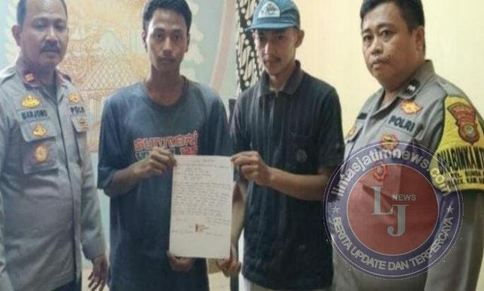 Polsek Sunda Kelapa Mediasi Kesalahpahaman ABK di Muara Angke hingga Damai
