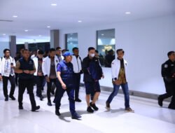 Polri Tangkap DPO Kasus Judi Online di Thailand, Tersangka Berhasil Dibawa Pulang ke Indonesia