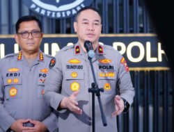 Polri Pastikan Penanganan Laporan Dugaan Penipuan Investasi Tambang yang Dilaporkan WNA Malaysia Berjalan Profesional