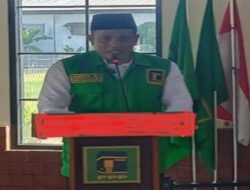 750 Anggota PAC PPP Se Kabupaten Banyuwangi Gelar Musancab PPP