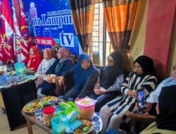 PANITIA HUT Ke-4 PWDPI Resmi Dibubarkan, Laporan Keuangan Diperiksa dan Diserahkan