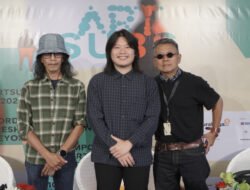 ARTSUBS Jadi Ruang Kontemplasi dan Edukasi Publik