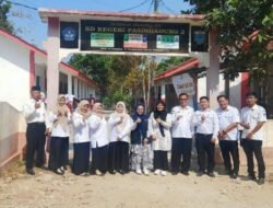 Revitalisasi SDN Pasirgadung 2 Beri Manfaat Nyata bagi Siswa, Belajar Kini Lebih Nyaman, Aman dan Kondusif
