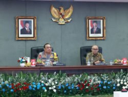 Wakapolri: SPMB Angkatan Ketiga SMA KTB Dibuka, 180 Siswa Dapat Beasiswa Penuh