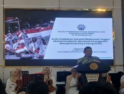 Merawat Keunggulan dan Memperkuat Daya Saing Global, Majelis Dikdasmen PNF PP Muhammadiyah Pacu Kualitas Sekolah