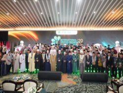 Dekan FAI UHAMKA Aktif di International Grand Imams Conference 2026, Bahas Peran Muhammadiyah dalam Perdamaian Global