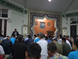 Abah Sholihin di Rakornas Sekolah Unggul: Pendidikan Muhammadiyah Harus Selamatkan Bangsa, Cetak Manusia Unggul