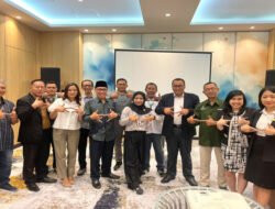 Kejar Tenggat Oktober 2026, PHRI Surabaya Akselerasi Sertifikasi Halal Hotel dan Restoran