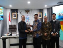 Kepala BKN: Manajemen Talenta Jadi Solusi Tepat Bantu Pemkab Sukabumi Kelola Daerah Berskala Besar