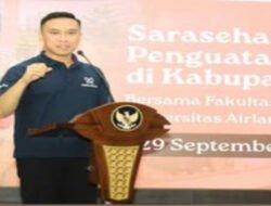 Gandeng FKH UNAIR, Pemkab Lamongan Dorong Peningkatan Potensi Sektor Peternakan Terintegrasi